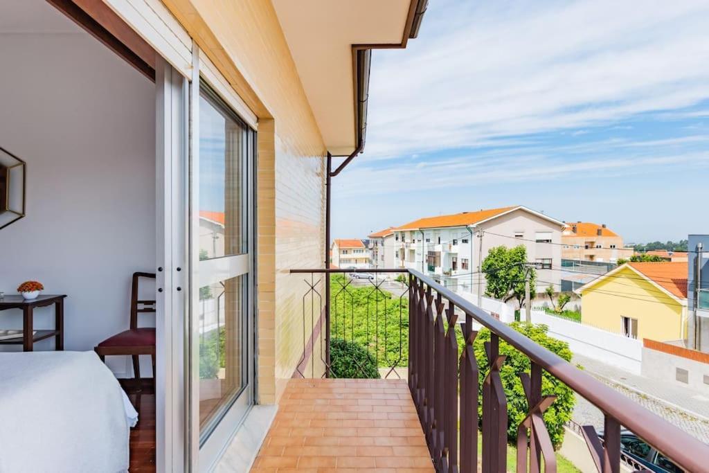 Myninho Villa Vila Nova de Gaia Exterior foto