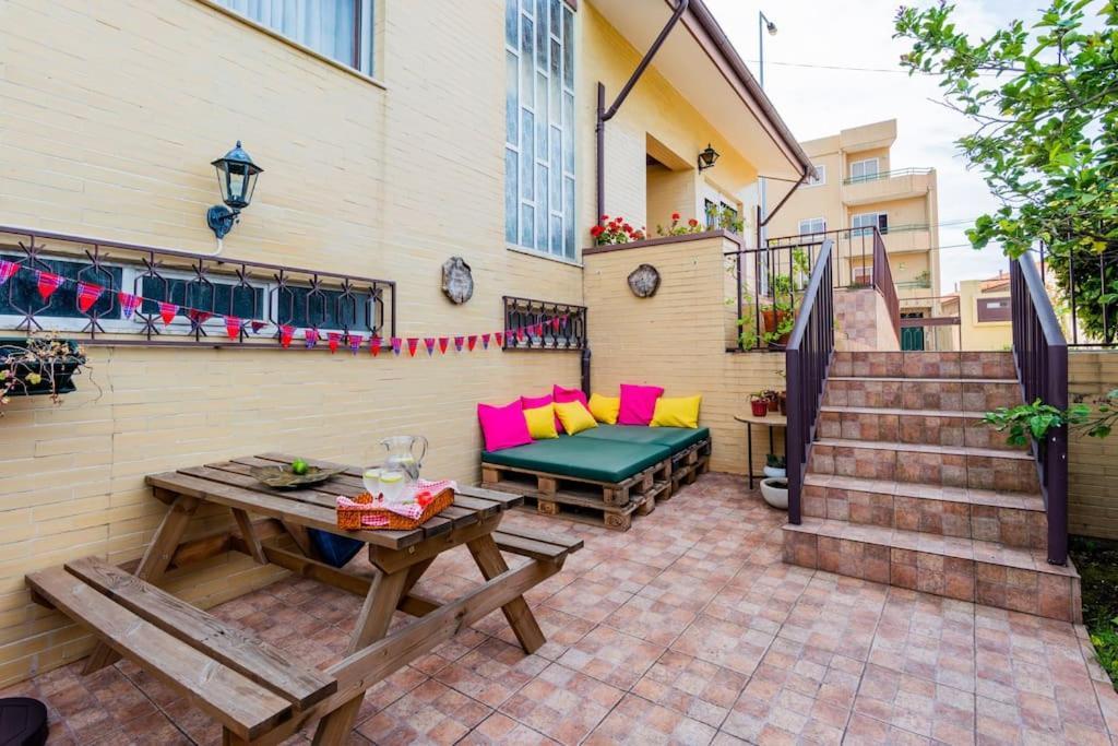 Myninho Villa Vila Nova de Gaia Exterior foto
