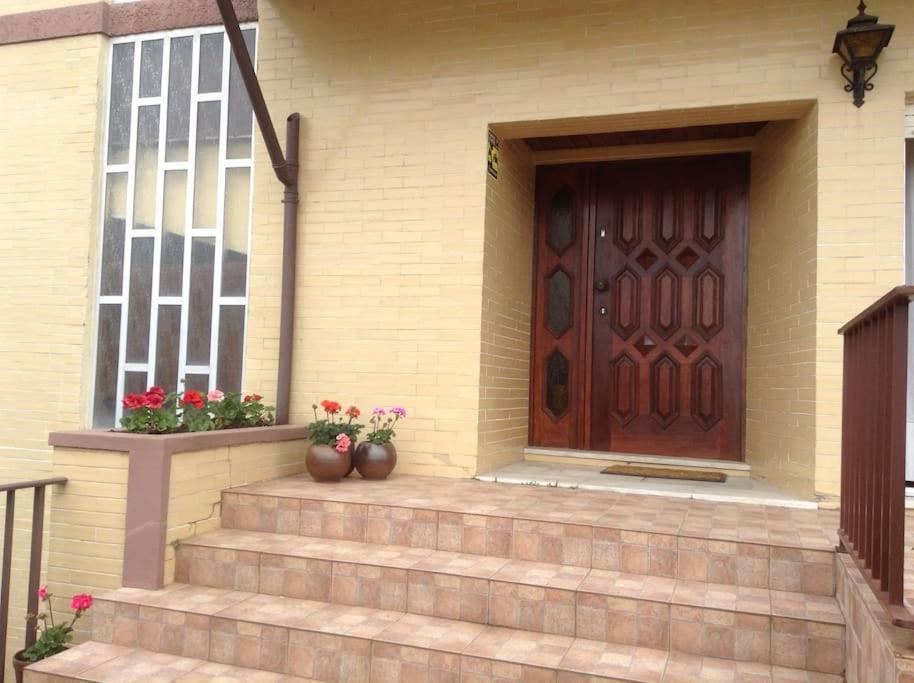 Myninho Villa Vila Nova de Gaia Exterior foto