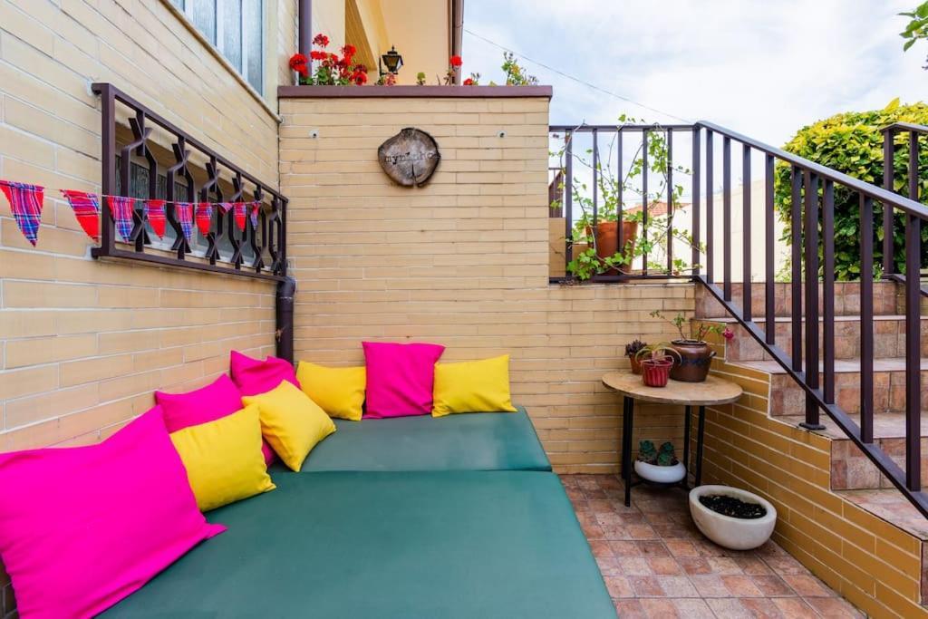 Myninho Villa Vila Nova de Gaia Exterior foto
